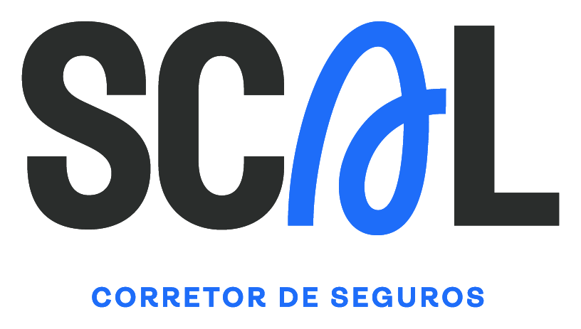 SCAL — Corretora de Seguros